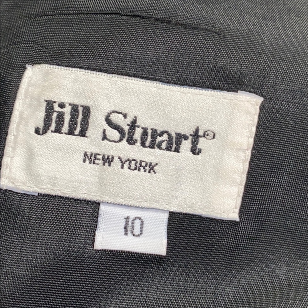 Jill Stuart Dress and jacket - Picture 8 of 8